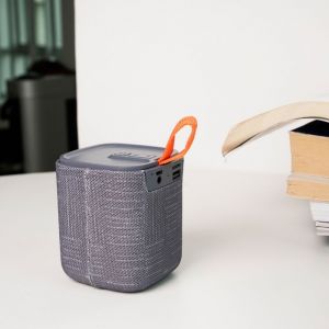 BOCINA PORTÁTIL BLUETOOTH VIVALDI personalizada